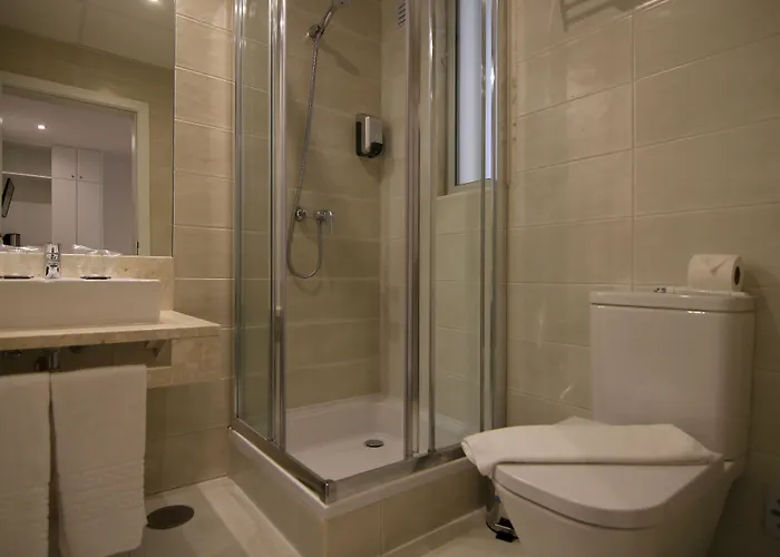 Hotel apartamentowy & By 3*