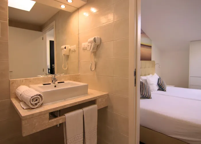 & By Hotel apartamentowy