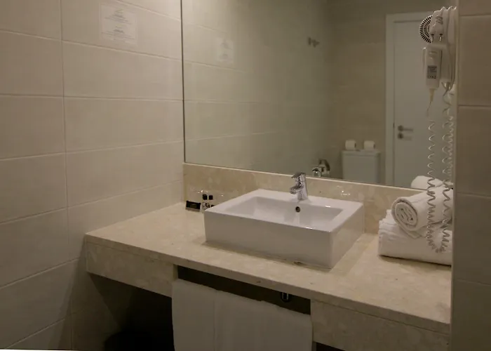 & By Hotel apartamentowy