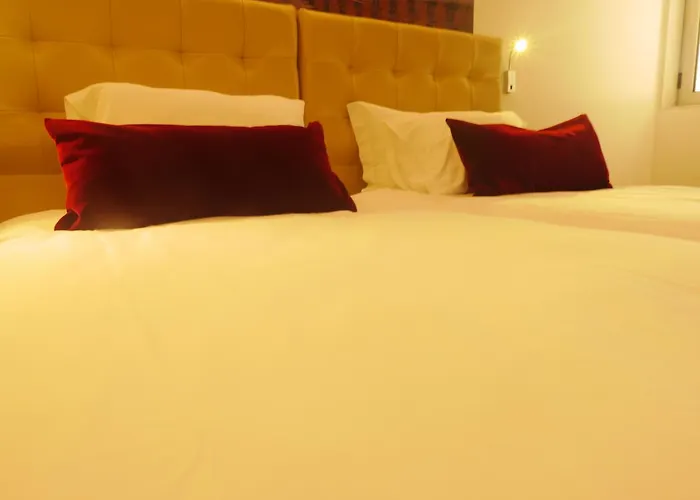 Hotel apartamentowy & By 3*