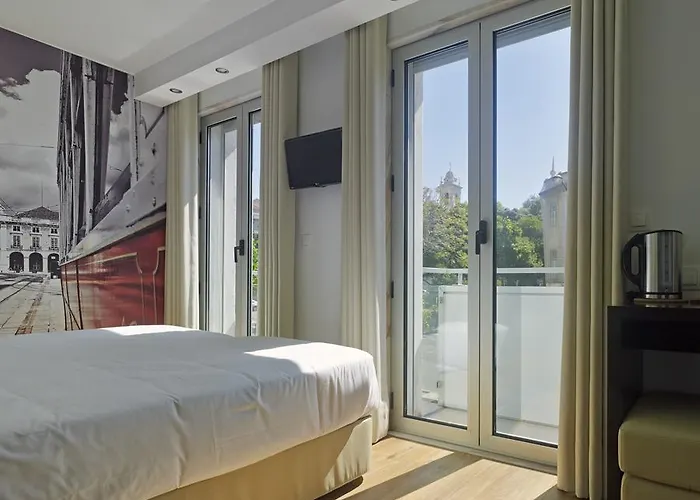 & By Hotel apartamentowy 3*