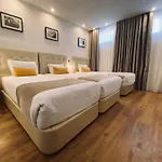& By شقة فندقية 3*