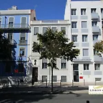 شقة فندقية & By Lisboa