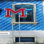 شقة فندقية & By Lisboa